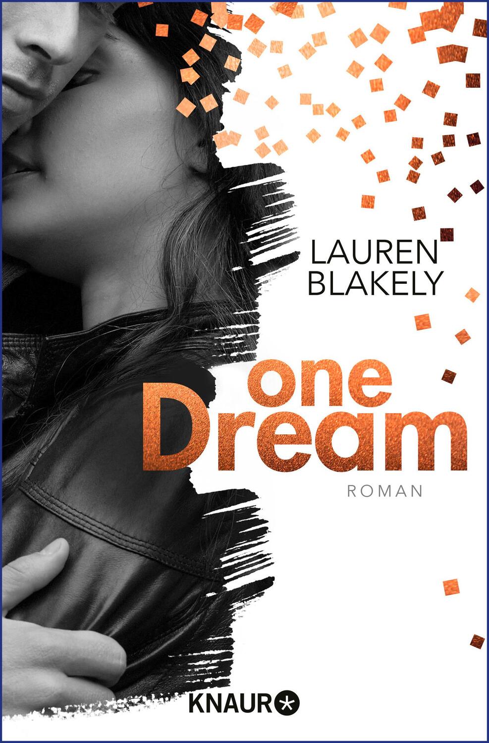 Cover: 9783426523506 | One Dream | Roman | Lauren Blakely | Taschenbuch | The-One-Reihe