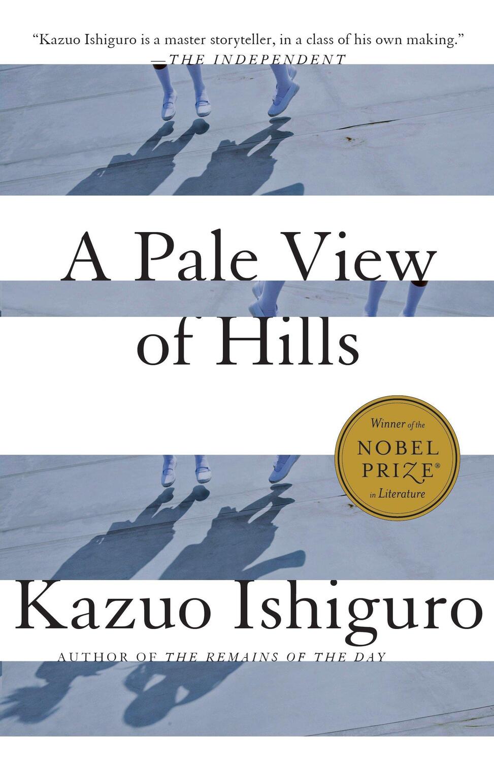 Cover: 9780679722670 | A Pale View of Hills | Kazuo Ishiguro | Taschenbuch | Englisch | 1990