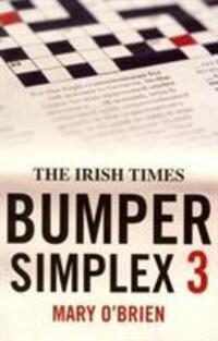 Cover: 9780717153961 | Bumper Simplex 3 | Mary O'Brien | Taschenbuch | Englisch | 2012 | Gill