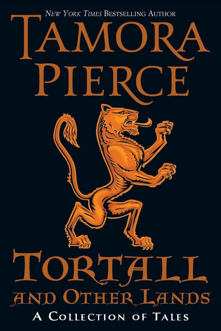 Cover: 9780375866333 | Tortall and Other Lands | A Collection of Tales | Tamora Pierce | Buch