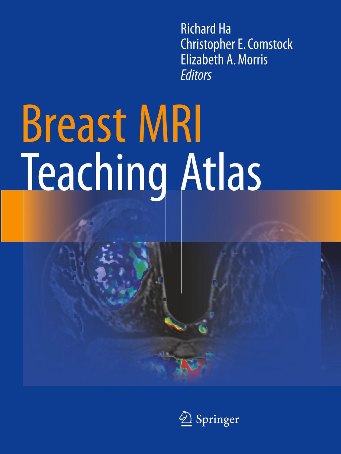 Cover: 9781493981908 | Breast MRI Teaching Atlas | Richard Ha (u. a.) | Taschenbuch | xi