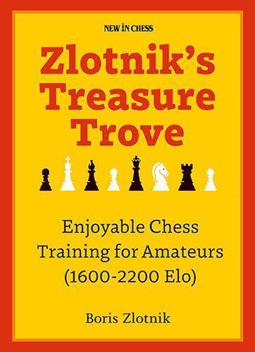 Cover: 9789493257894 | Zlotnik's Treasure Trove | Boris Zlotnik | Taschenbuch | Englisch