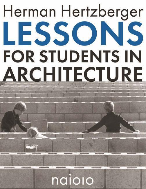 Cover: 9789462083196 | Lessons for Students in Architecture | Taschenbuch | Englisch | 2017