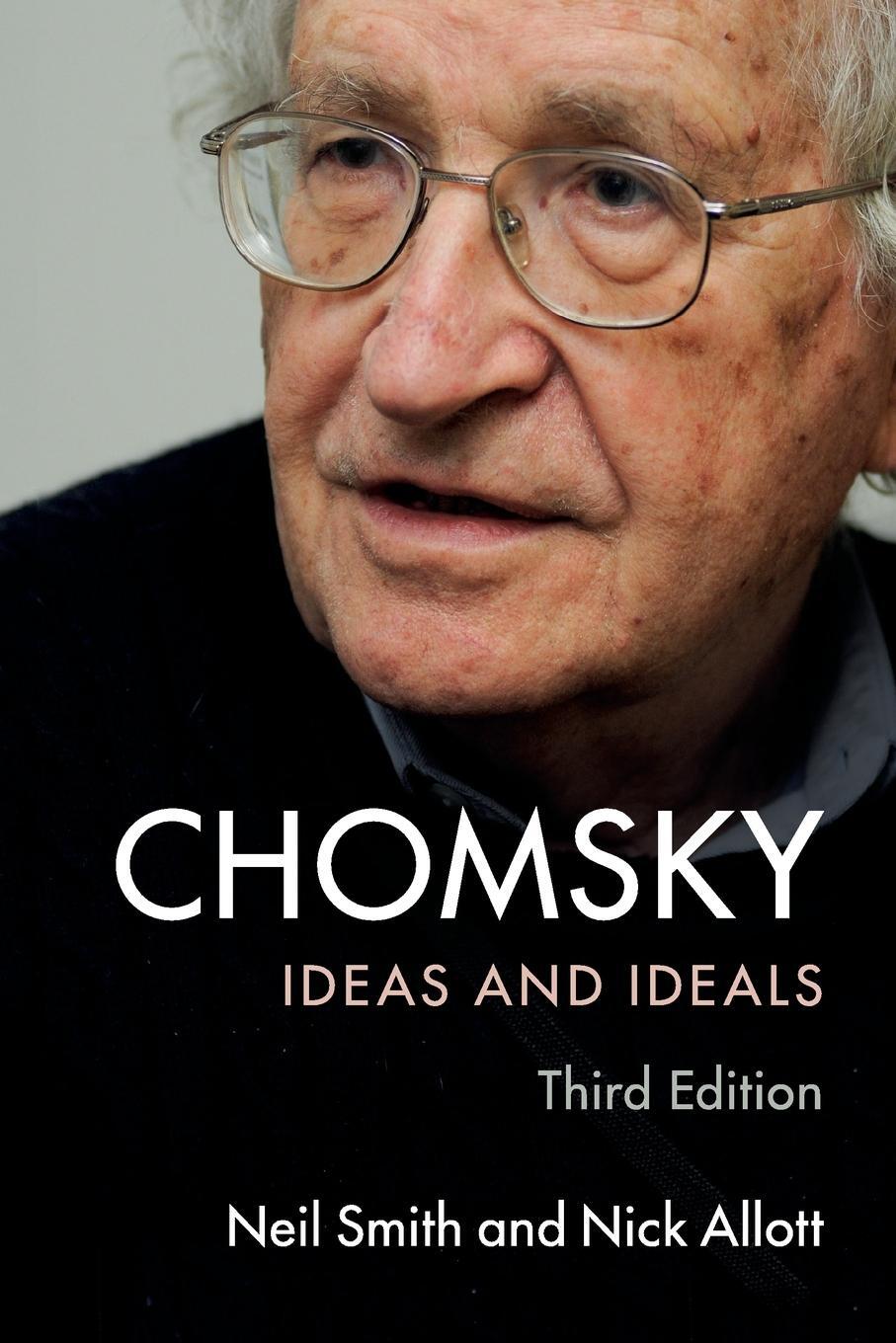 Cover: 9781107442672 | Chomsky | Neil Smith (u. a.) | Taschenbuch | Paperback | Englisch