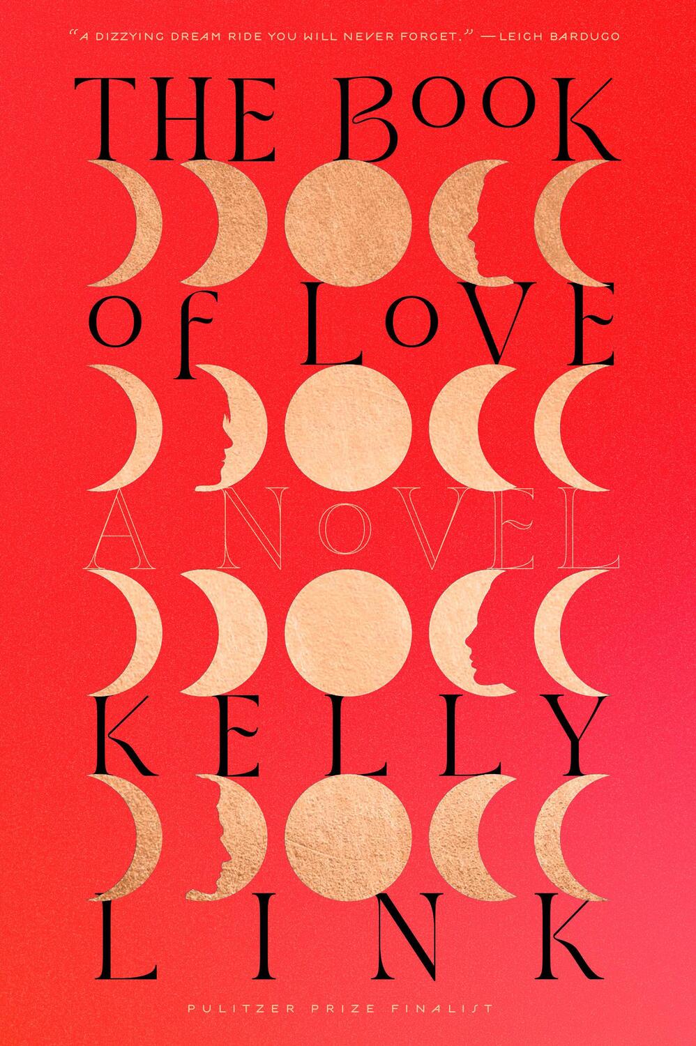 Cover: 9780593732243 | The Book of Love | A Novel | Kelly Link | Taschenbuch | Englisch