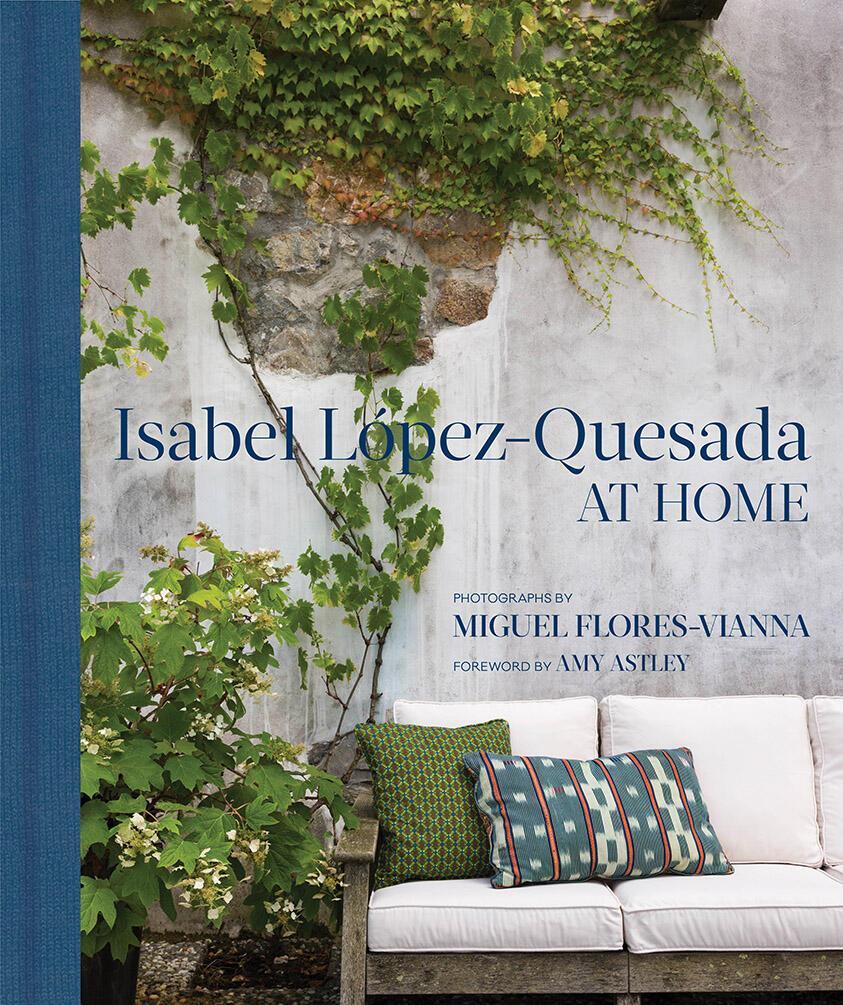 Cover: 9780865653559 | Isabel Lopez-Quesada: At Home | Miguel Flores Vianna | Buch | Gebunden
