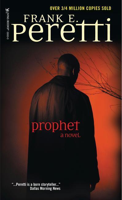 Cover: 9780842371117 | Prophet | Frank E Peretti | Taschenbuch | Englisch | 2003