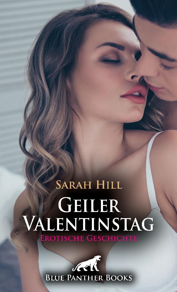 Cover: 9783756150007 | Geiler Valentinstag Erotische Geschichte + 2 weitere Geschichten