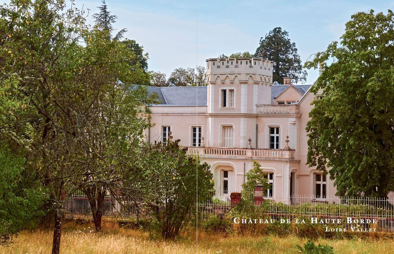 Bild: 9783791388151 | Le Château. Leben und Wohnen in französischen Schlössern und...