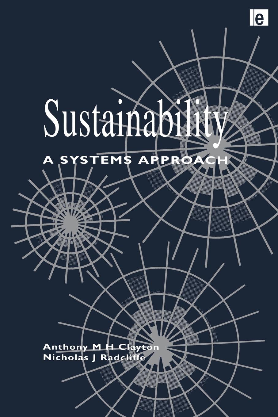 Cover: 9781853833199 | Sustainability | A Systems Approach | Tony Clayton (u. a.) | Buch