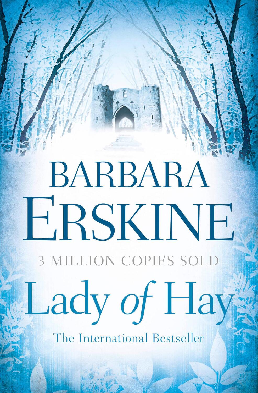 Cover: 9780007250868 | Lady of Hay | Barbara Erskine | Taschenbuch | Kartoniert / Broschiert