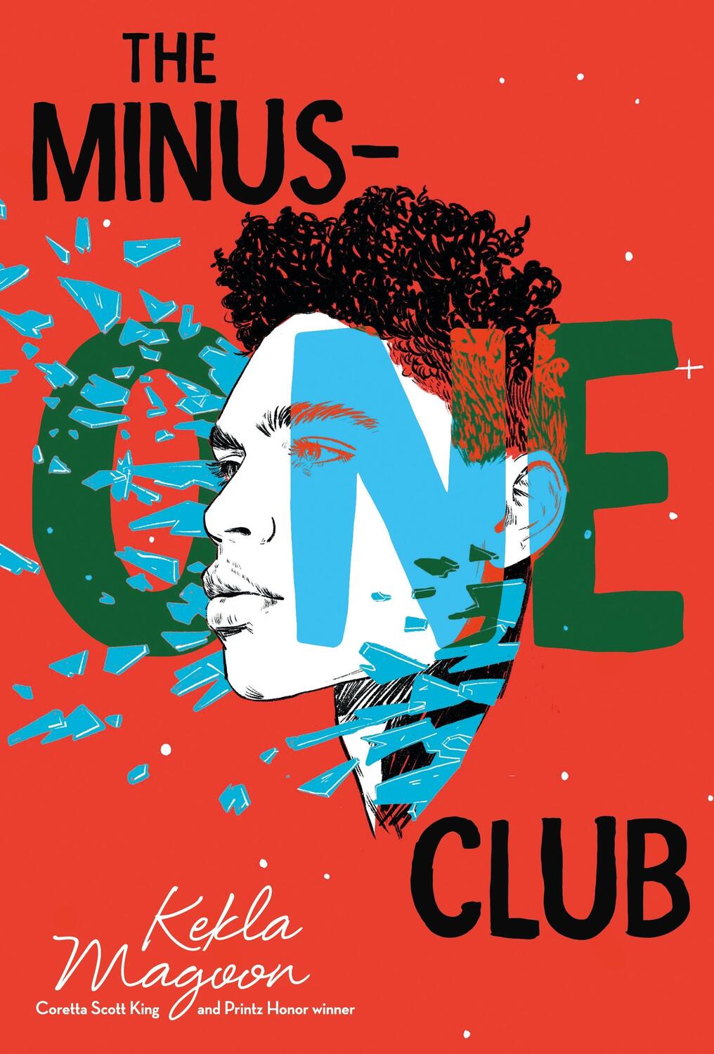 Cover: 9781250806208 | The Minus-One Club | Kekla Magoon | Buch | Gebunden | Englisch | 2023