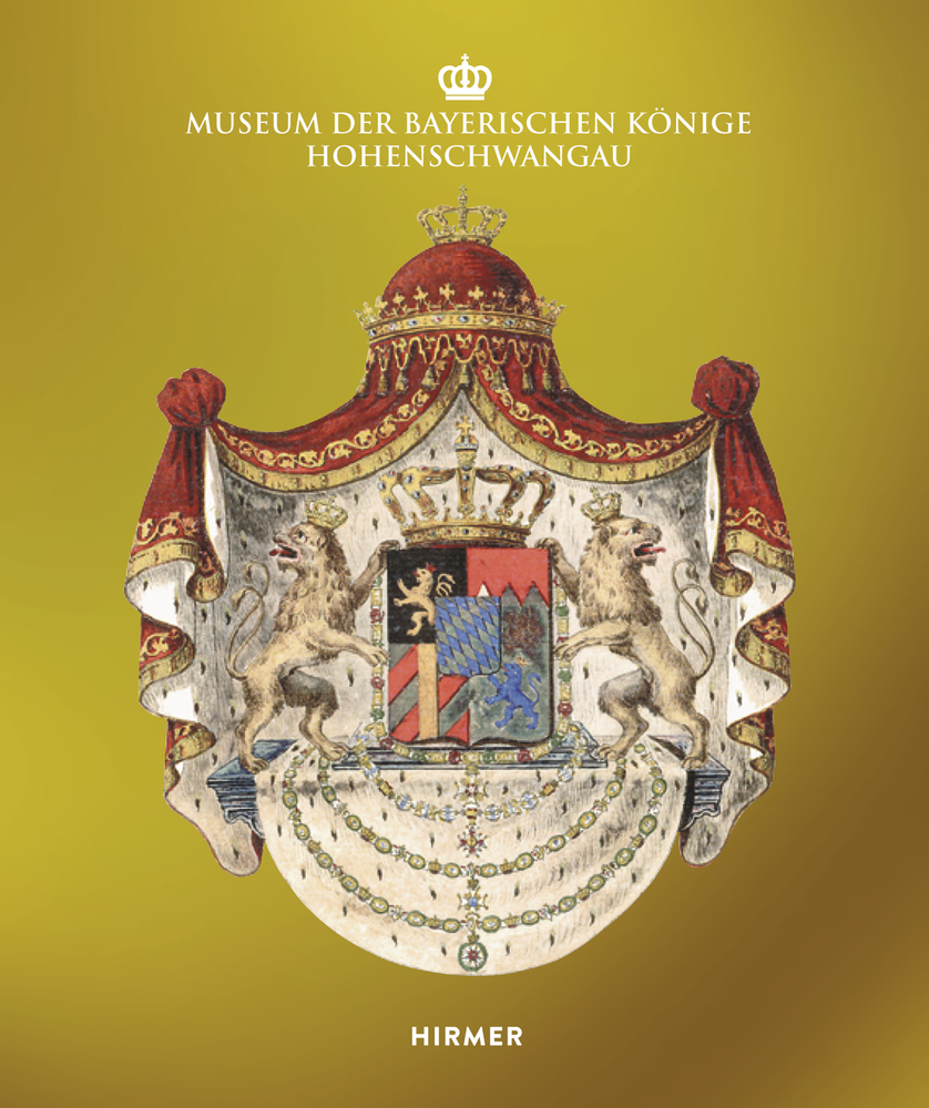 Cover: 9783777421087 | Museum der Bayerischen Könige Hohenschwangau | Buch | 2014 | Hirmer