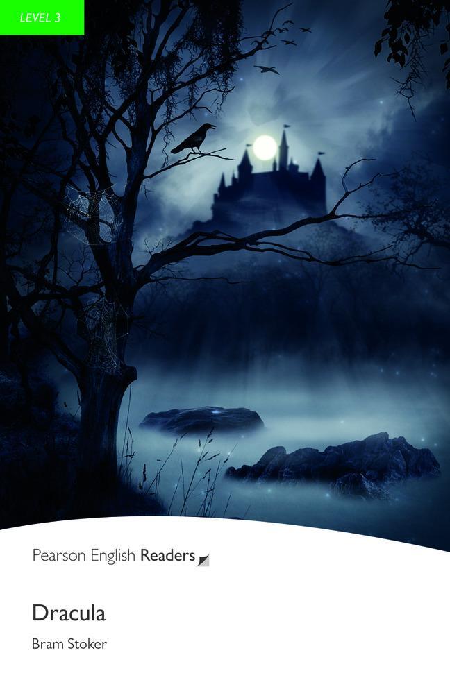 Cover: 9781405855440 | Dracula | Simplified. Text in English | Bram Stoker | Taschenbuch