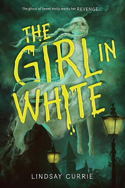 Cover: 9781728272887 | The Girl in White | Lindsay Currie | Taschenbuch | Englisch | 2024