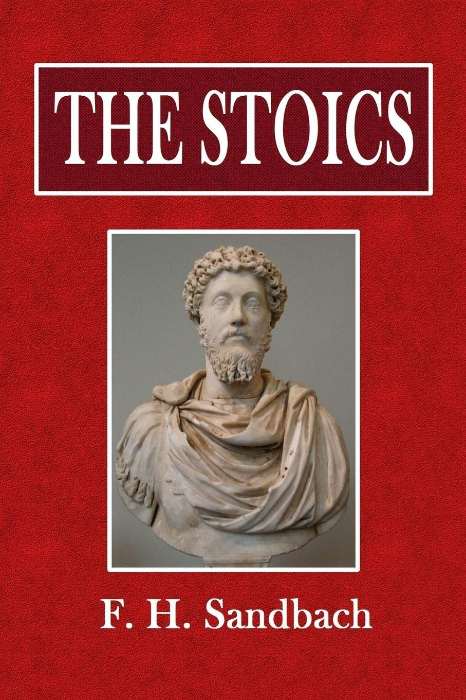 Cover: 9780359088126 | The Stoics | F. H. Sandbach | Taschenbuch | Paperback | Englisch