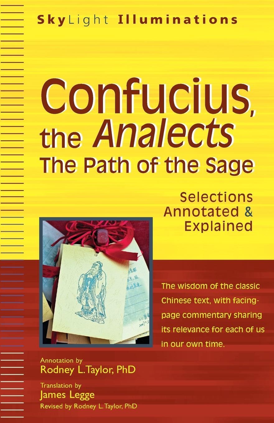 Cover: 9781594733062 | Confucius, the Analects | Taschenbuch | Paperback | Englisch | 2011