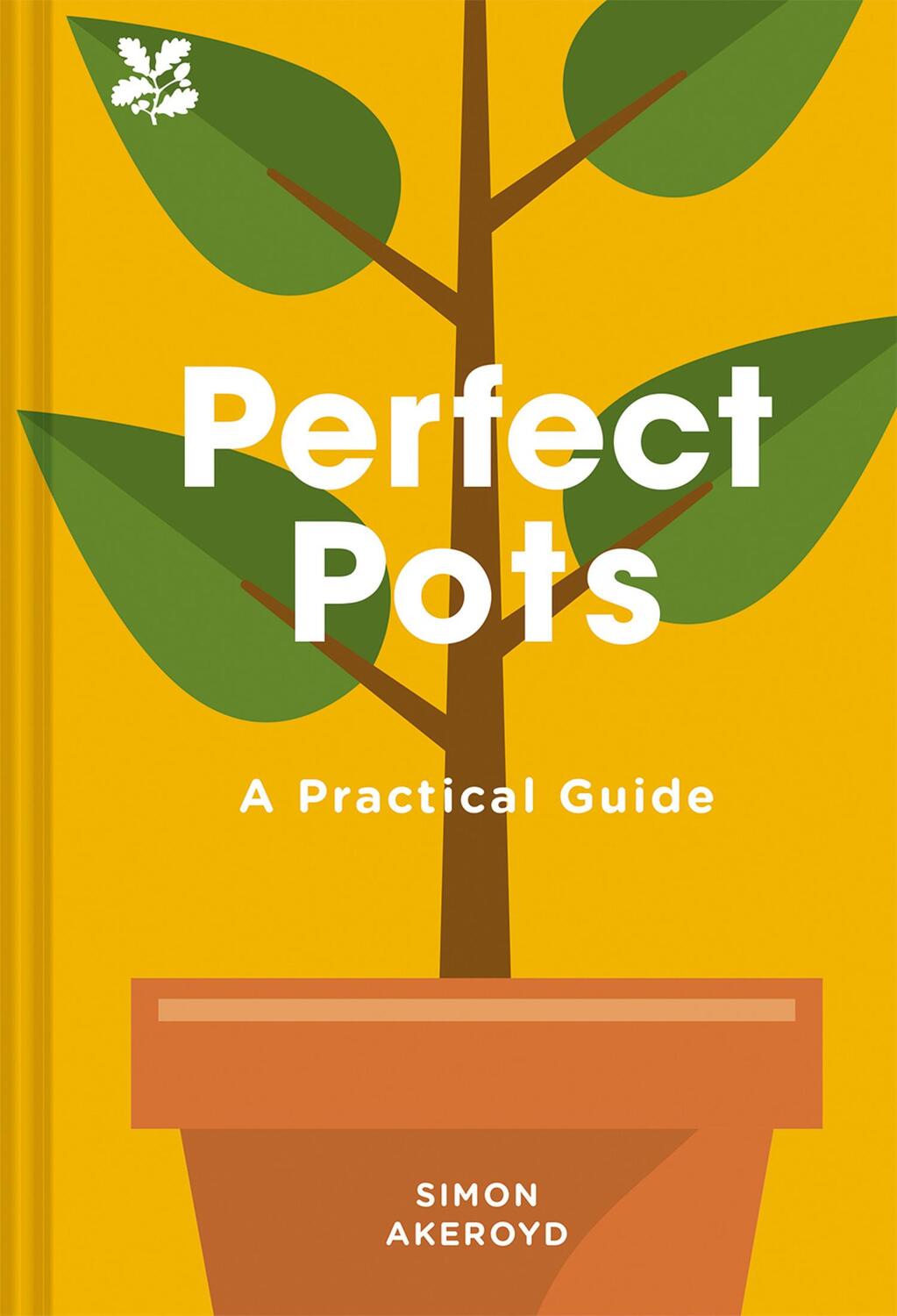 Cover: 9781911358701 | Perfect Pots | National Trust Books (u. a.) | Buch | Englisch | 2019