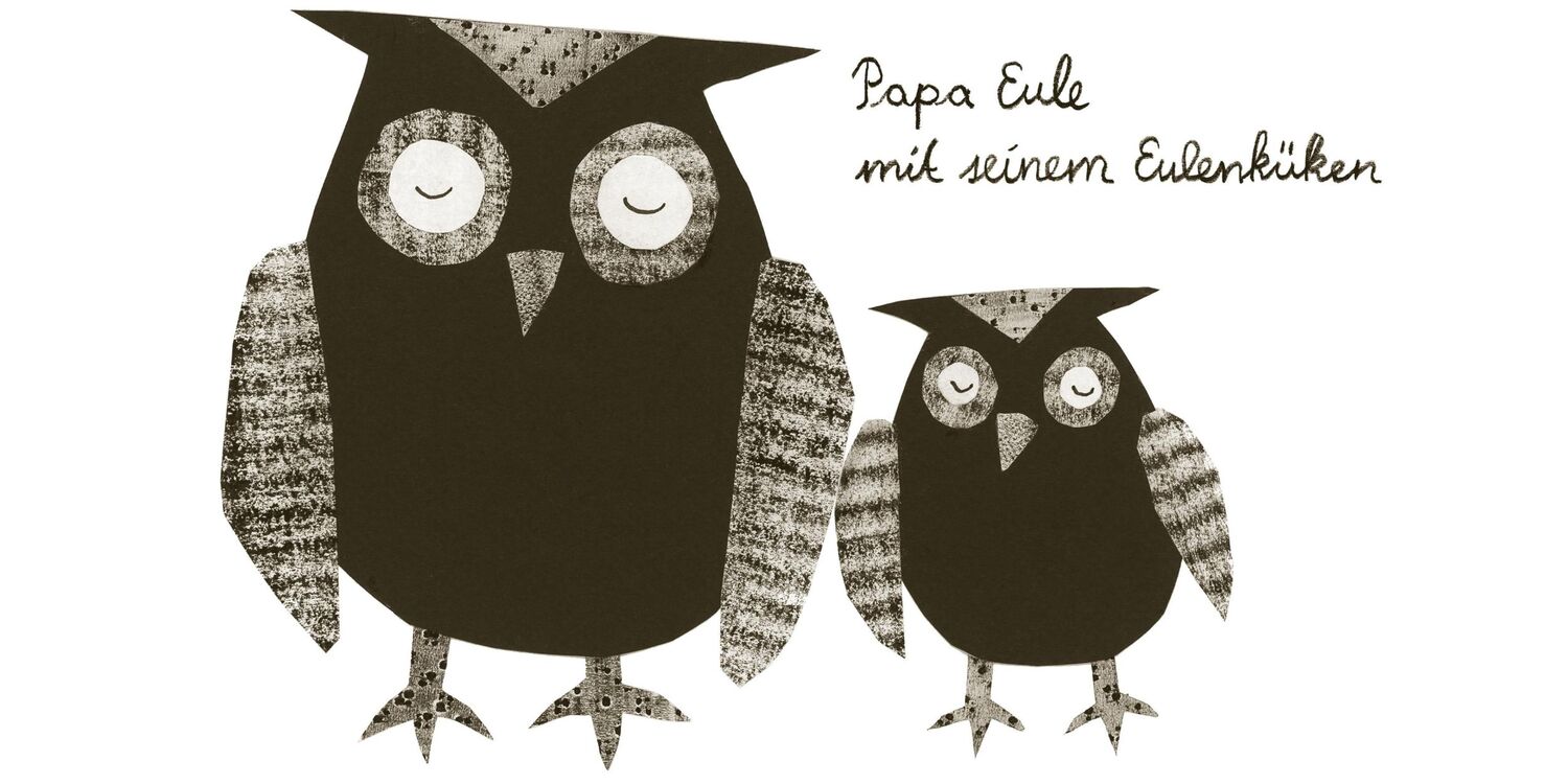 Bild: 9783905945454 | Papas mit ihren Kindern | Guido Van Genechten | Buch | 22 S. | Deutsch