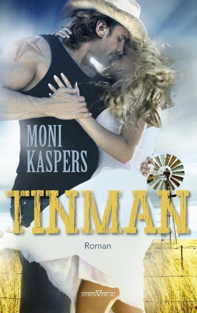 Cover: 9783864435157 | Tinman | Moni Kaspers | Taschenbuch | Paperback | Deutsch | 2015