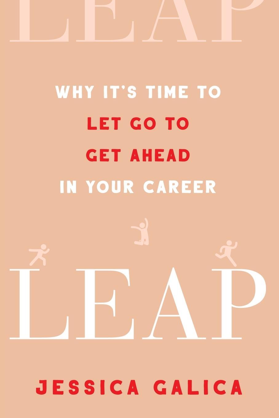 Cover: 9781639080557 | Leap | Jessica Galica | Taschenbuch | Paperback | Englisch | 2023