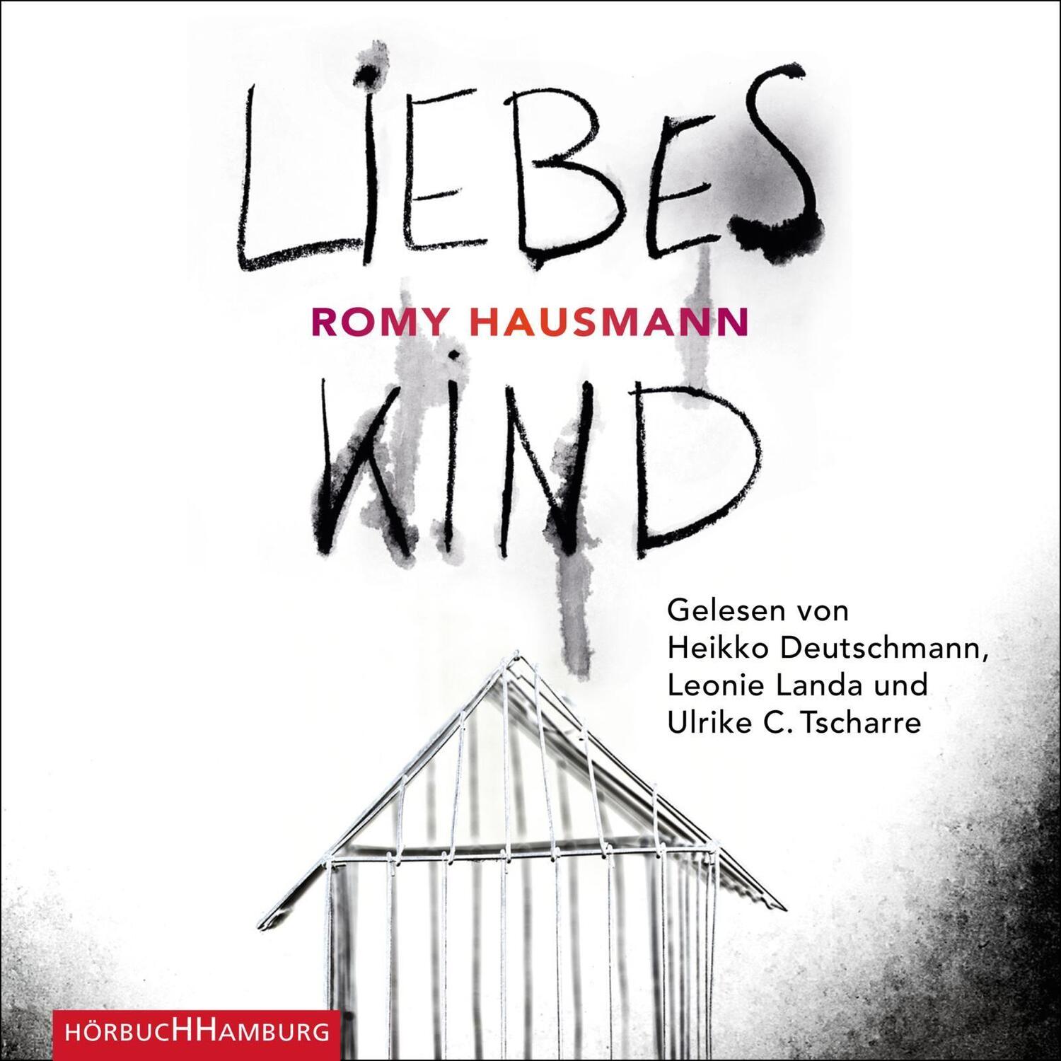 Cover: 9783869092751 | Liebes Kind | Romy Hausmann | MP3 | 2 | Deutsch | 2020