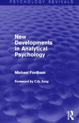 Cover: 9780415832588 | New Developments in Analytical Psychology (Psychology Revivals) | Buch
