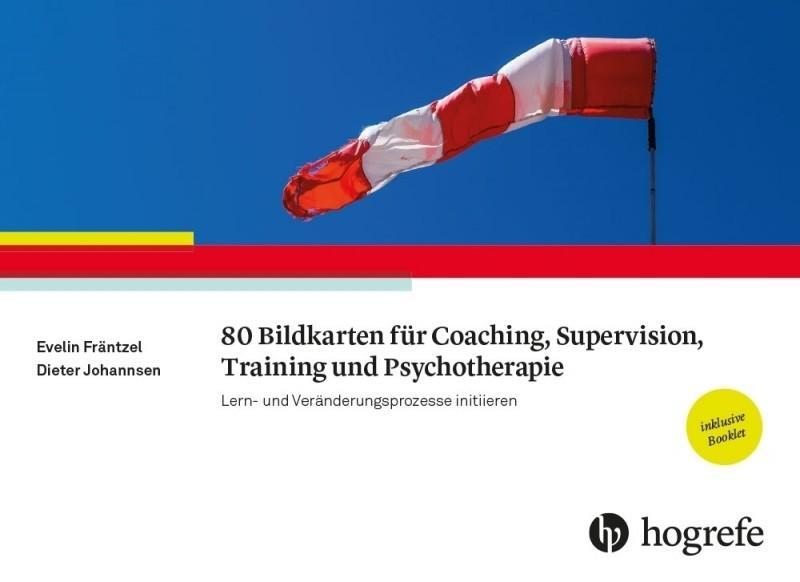 Cover: 9783801729400 | 80 Bildkarten für Coaching, Supervision, Training und Psychotherapie