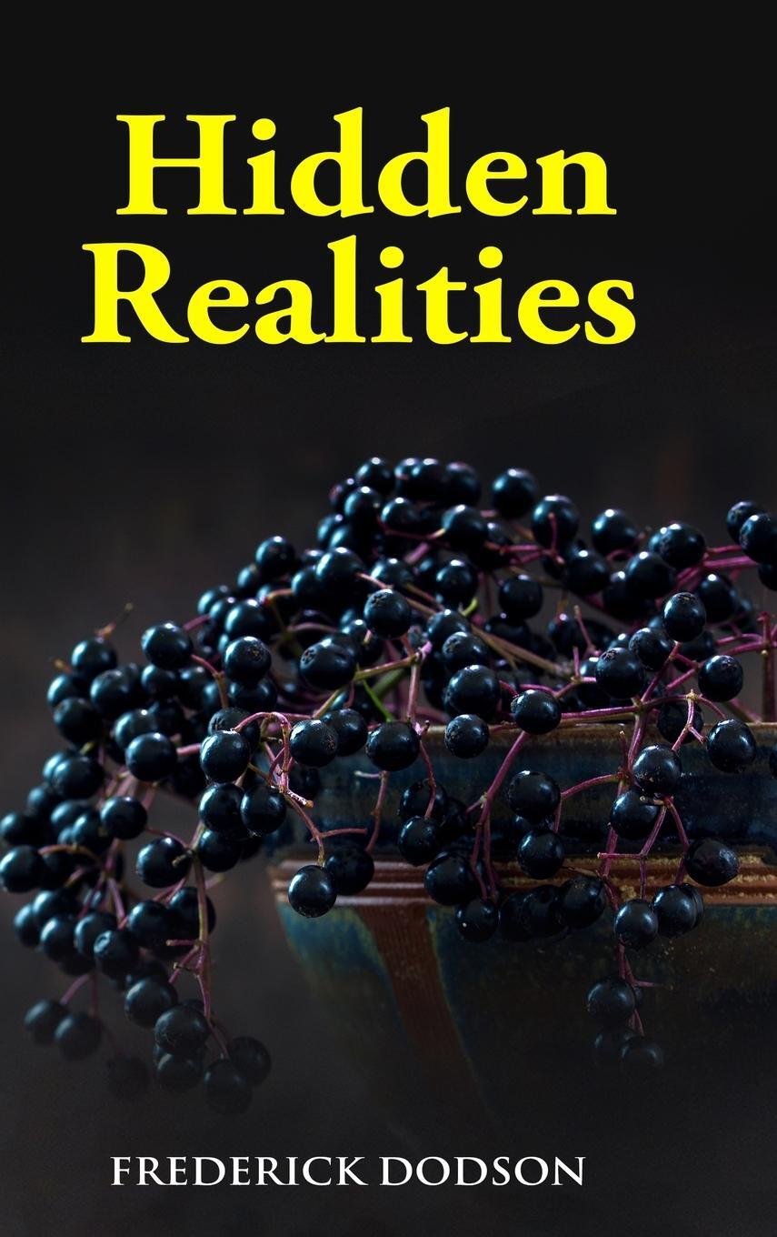 Cover: 9781008986770 | Hidden Realities | Frederick Dodson | Buch | Englisch | 2021