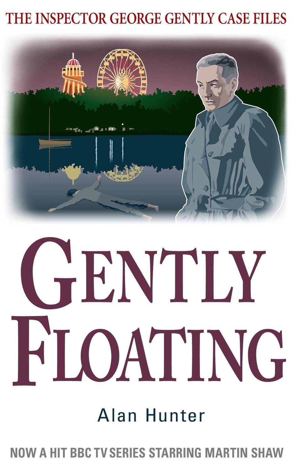 Cover: 9781780331522 | Gently Floating | Alan Hunter | Taschenbuch | Kartoniert / Broschiert
