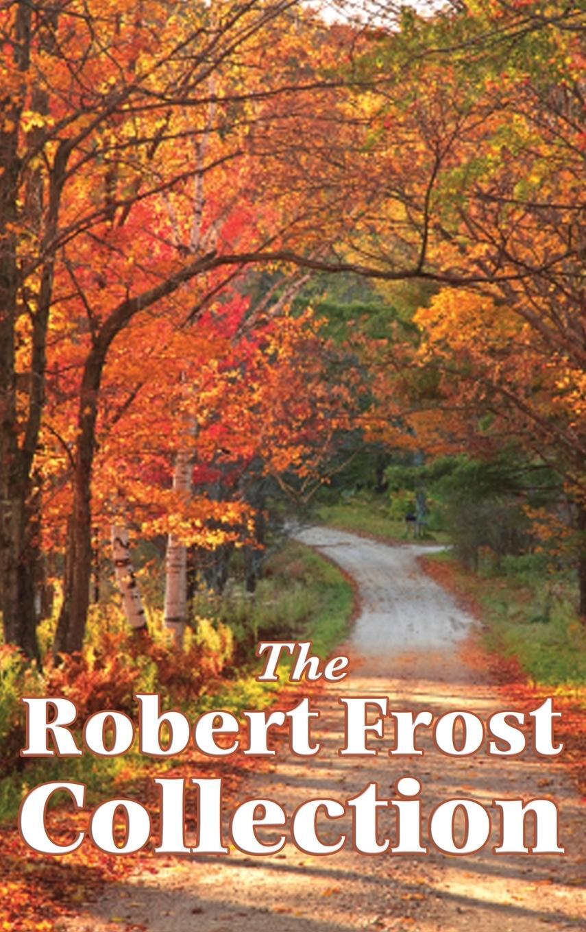 Cover: 9781515430964 | The Robert Frost Collection | Robert Frost | Buch | Englisch | 2018