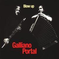 Cover: 3460503658929 | BLOW UP | R. &amp; Portal Galliano | Audio-CD | 1997 | EAN 3460503658929