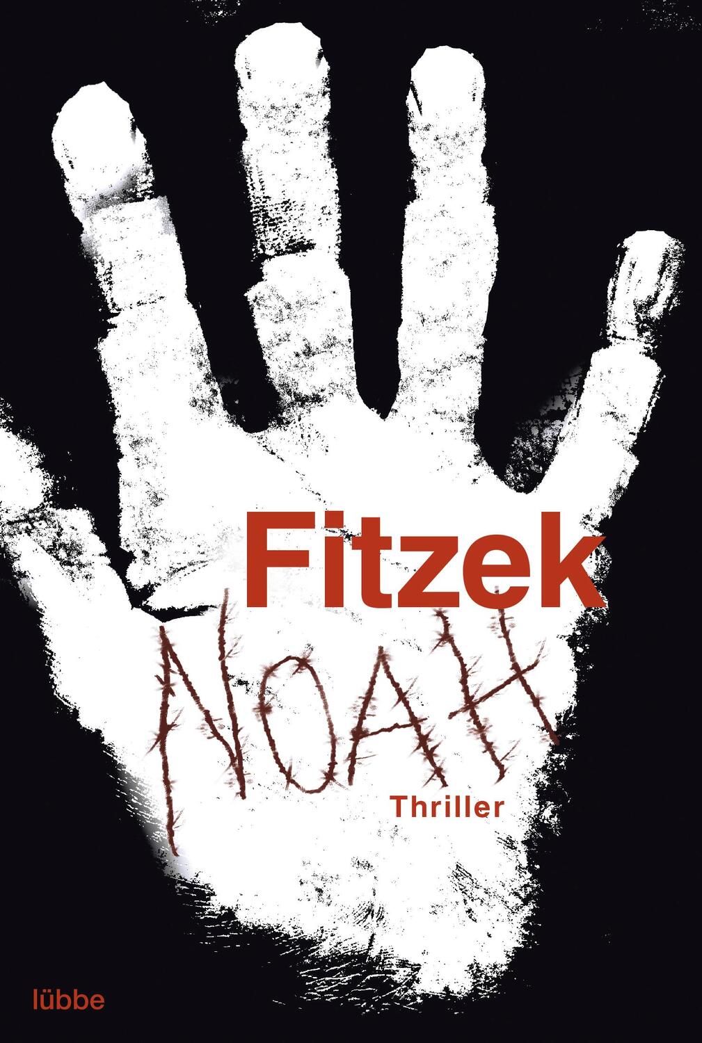 Cover: 9783404171675 | Noah | Sebastian Fitzek | Taschenbuch | 560 S. | Deutsch | 2014