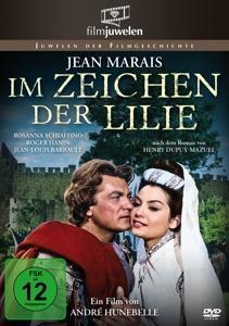 Cover: 4042564219777 | Im Zeichen der Lilie | Henry Dupuis-Mazuel (u. a.) | DVD | Deutsch