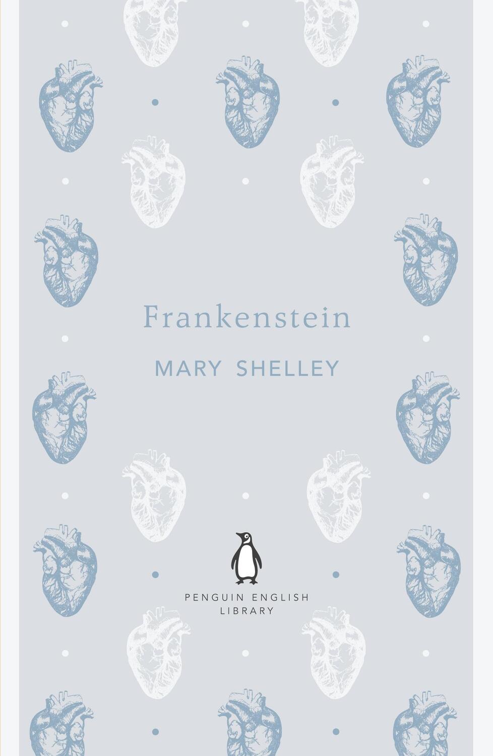 Cover: 9780141198965 | Frankenstein | Mary Shelley | Taschenbuch | 270 S. | Englisch | 2012