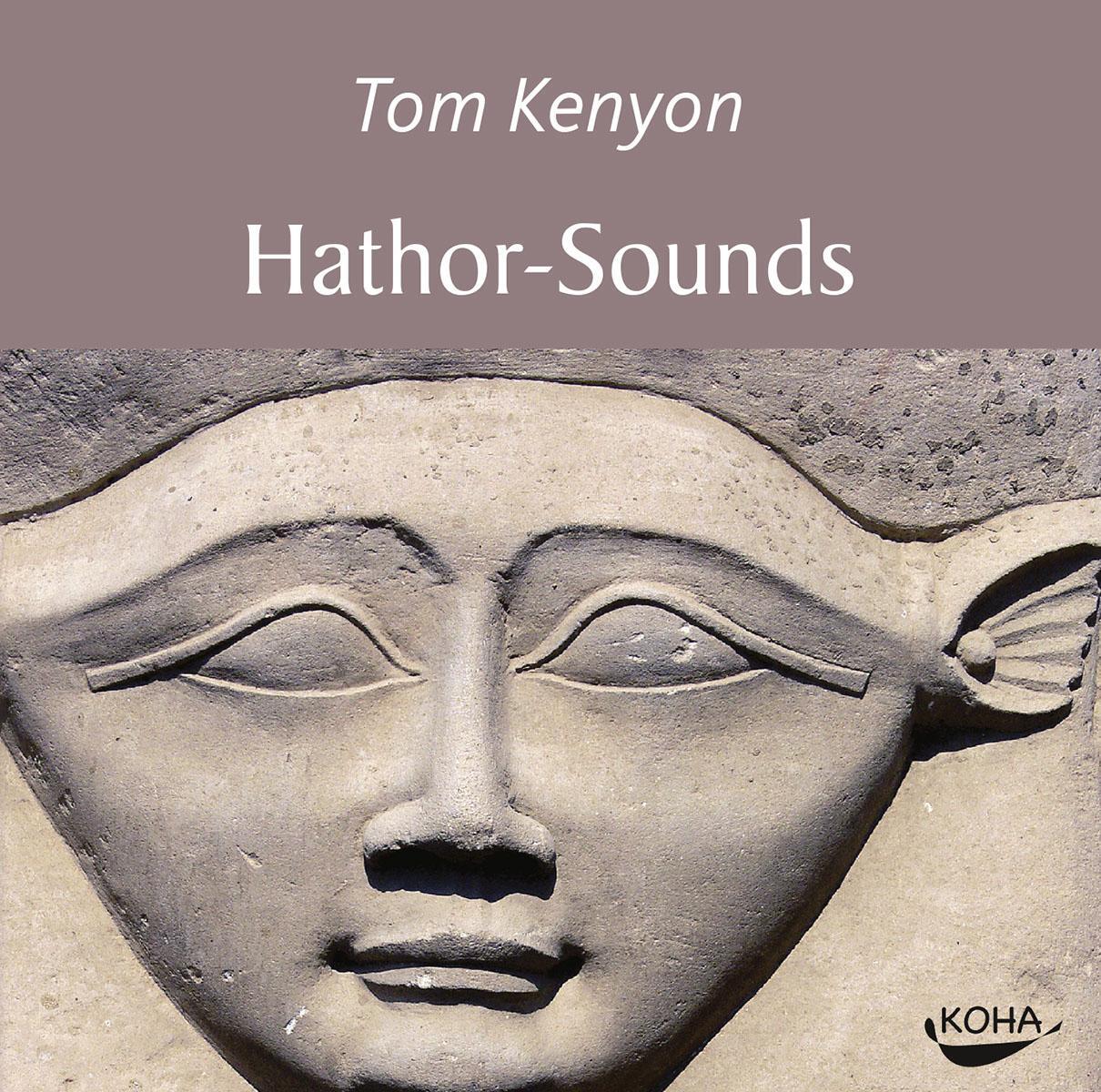 Cover: 9783867282253 | Hathor-Sounds | Tom Kenyon | Audio-CD | Deutsch | 2013