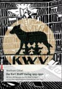 Cover: 9783865202635 | Der Kurt Wolff Verlag | Wolfram Göbel | Taschenbuch | Paperback | 2007
