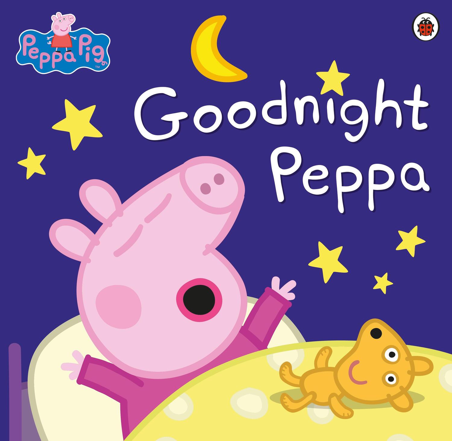 Cover: 9780723299318 | Peppa Pig: Goodnight Peppa | Peppa Pig | Taschenbuch | Peppa Pig