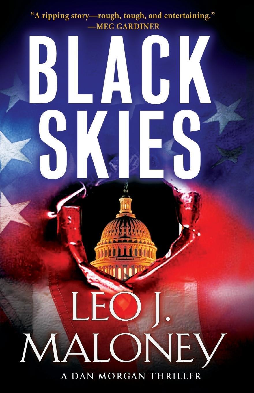 Cover: 9780786036110 | Black Skies | Leo J. Maloney | Taschenbuch | Paperback | Englisch