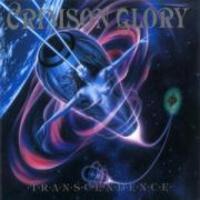 Cover: 16861950828 | Transcendence | Crimson Glory | Audio-CD | 2007 | EAN 0016861950828