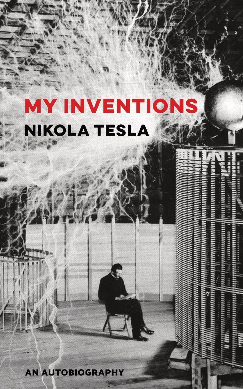 Cover: 9780648859451 | My Inventions | Nikola Tesla | Taschenbuch | Paperback | Englisch