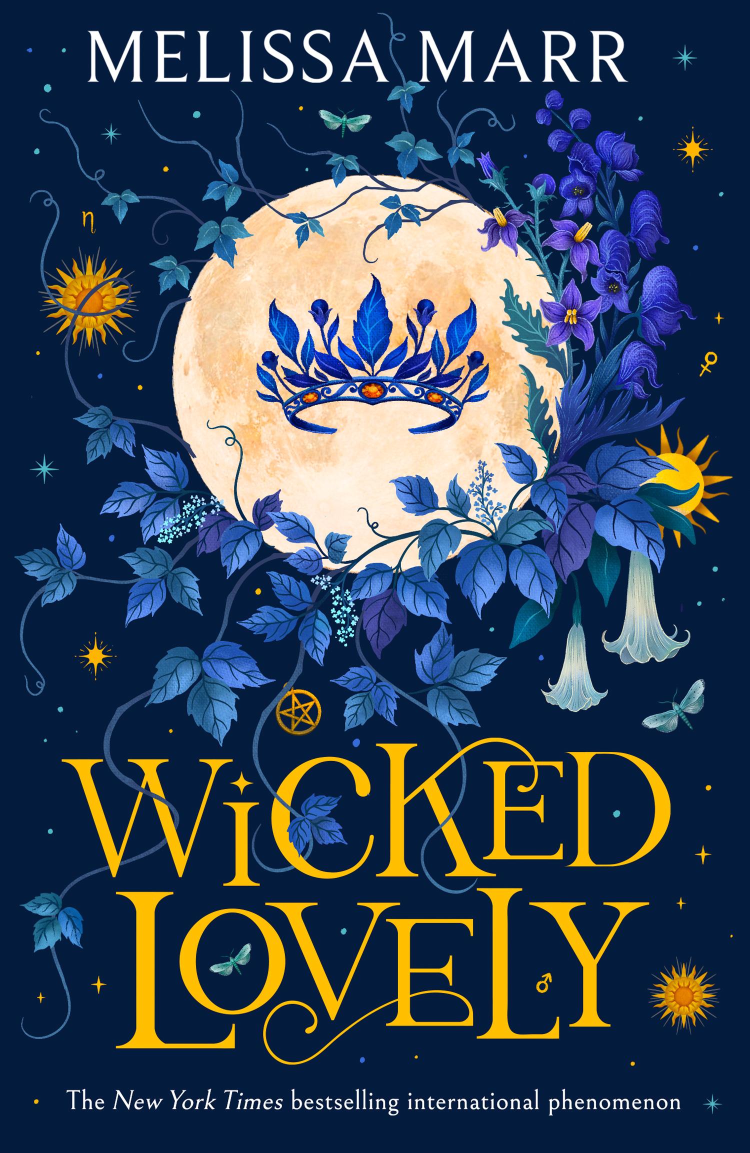 Cover: 9780008700287 | Wicked Lovely | Melissa Marr | Taschenbuch | Englisch | 2024