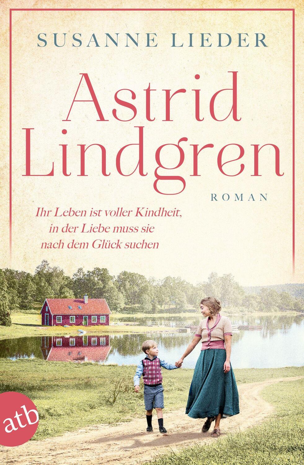 Cover: 9783746640020 | Astrid Lindgren | Susanne Lieder | Taschenbuch | Deutsch | 2022