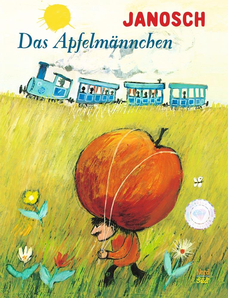 Cover: 9783314017605 | Das Apfelmännchen | Janosch | Buch | 32 S. | Deutsch | 2001