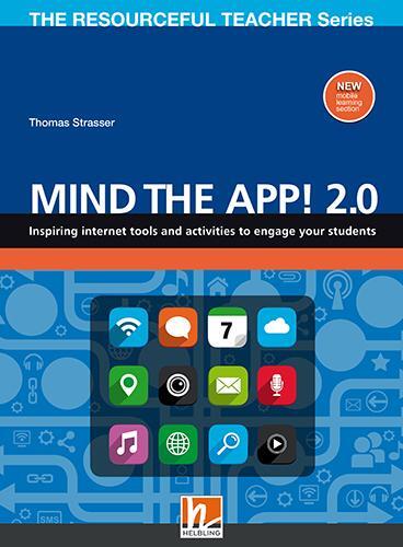 Cover: 9783990457689 | Mind the App! 2.0 | Thomas Strasser | Taschenbuch | Englisch | 2018