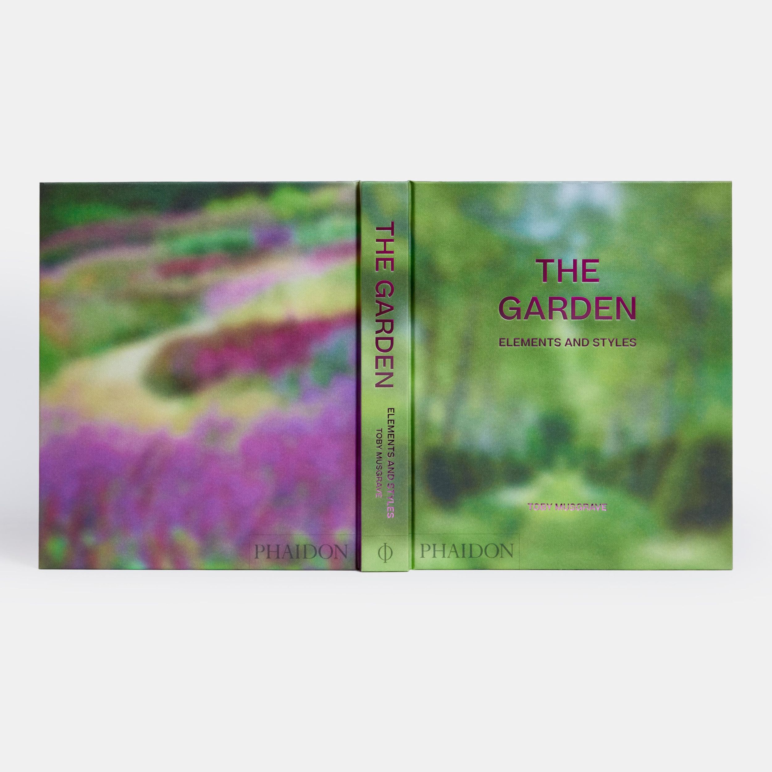 Bild: 9781838666163 | The Garden | Elements and Styles | Toby Musgrave | Buch | 304 S.