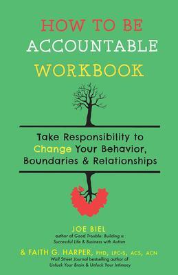 Cover: 9781648410611 | How To Be Accountable Workbook | Joe Biel (u. a.) | Taschenbuch | 2021