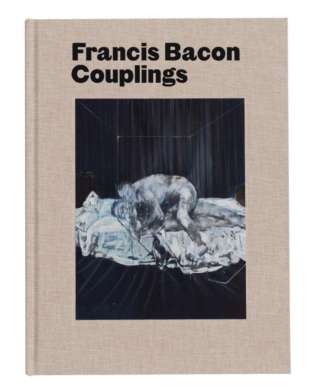 Cover: 9780847868315 | Francis Bacon: Couplings | Martin Harrison (u. a.) | Buch | Englisch