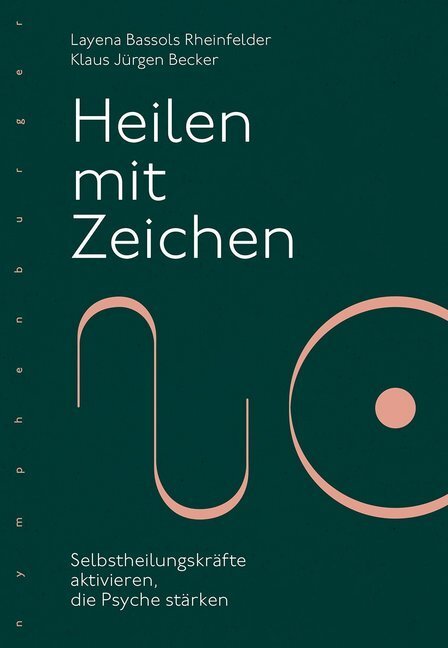 Cover: 9783485030144 | Heilen mit Zeichen | Layena Bassols Rheinfelder (u. a.) | Buch | 64 S.