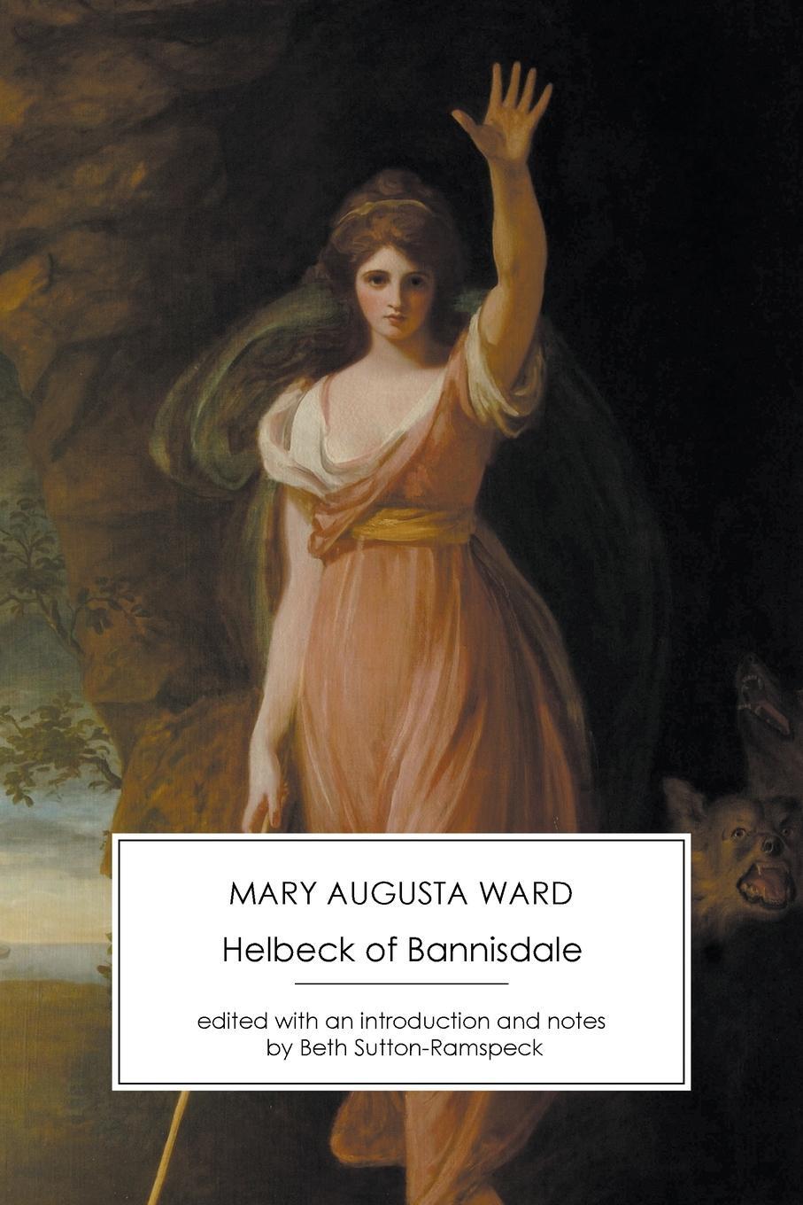 Cover: 9781906469597 | Helbeck of Bannisdale | Mary Augusta Ward | Taschenbuch | Paperback